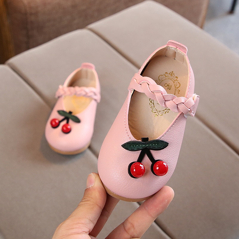 Toddler Shoes Cute Baby Footwear